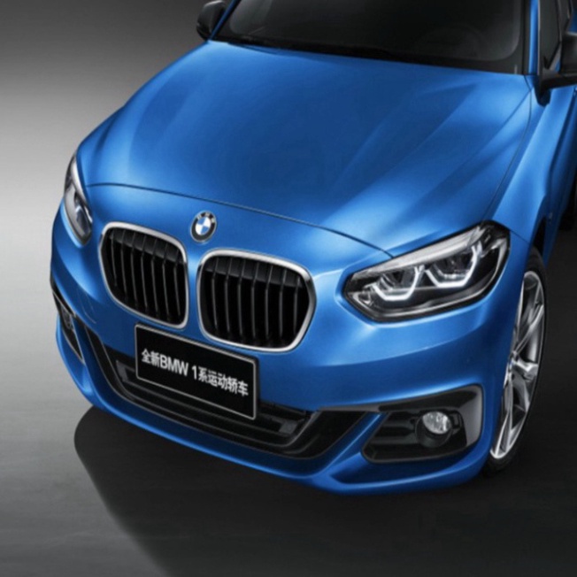 [GIÁ SỐC - HÀNG CHÍNH HÃNG] 01 Logo biểu tượng huy hiệu gắn trước xe ô tô BMW cao cấp đường kính 82mm (HÀNG LOẠI 1)