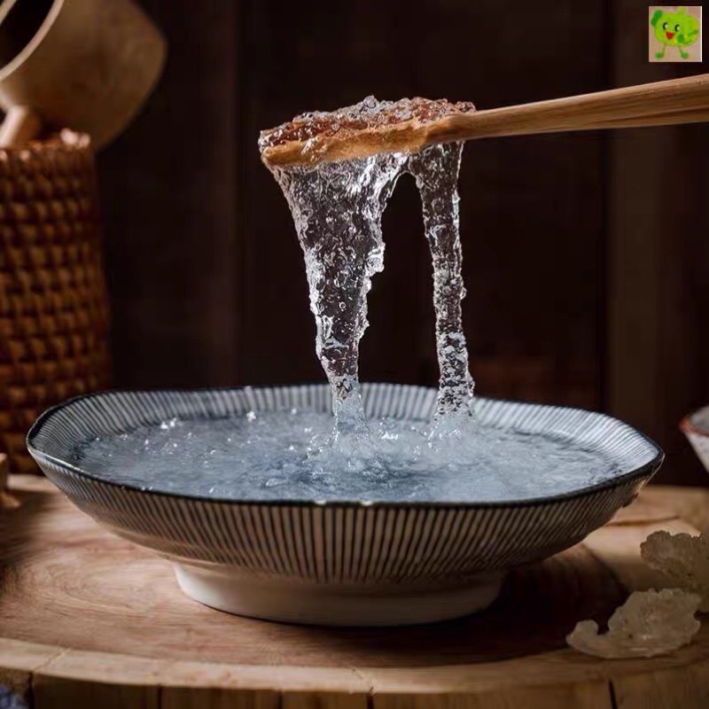 [Hàng Loại 1] 100gr Tuyết Yến Chính Gốc Vân Nam Thượng Hạng