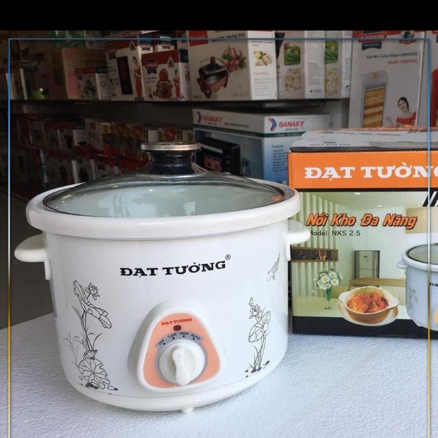 Nồi cát tường