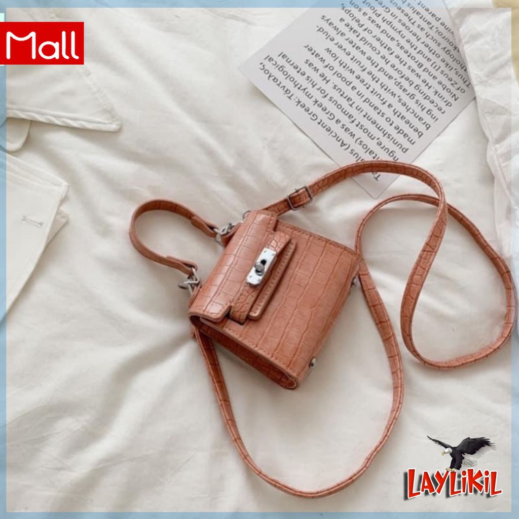 Túi HM Mini Thời trang mới size 15 ( Mã MN105 )