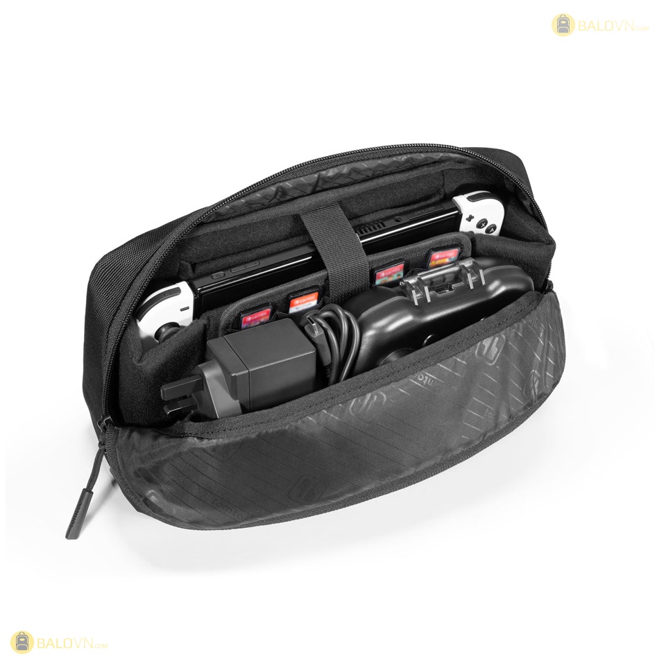 Túi Đeo Chéo Tomtoc  A0532D1 Đựng Phụ Kiện G-Sling Bag Nintendo Switch