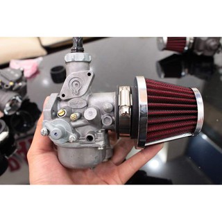 LỌC GIÓ BÁNH Ú  MC RACING