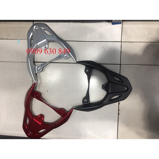 Cản sau vision 2021 /tay dắt sau vision 2021,2022,2023,2024 zin hãng honda