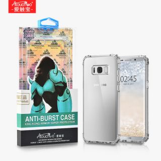 Note 8 - Ốp lưng trong chống shock Atouchbo