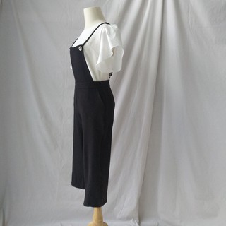 JU2 - Jum đen Size M 120k (Hình thật shop tự chụp)