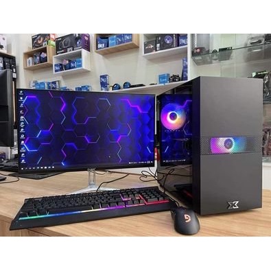 Bộ Máy Tính CPU Core I5 12400F