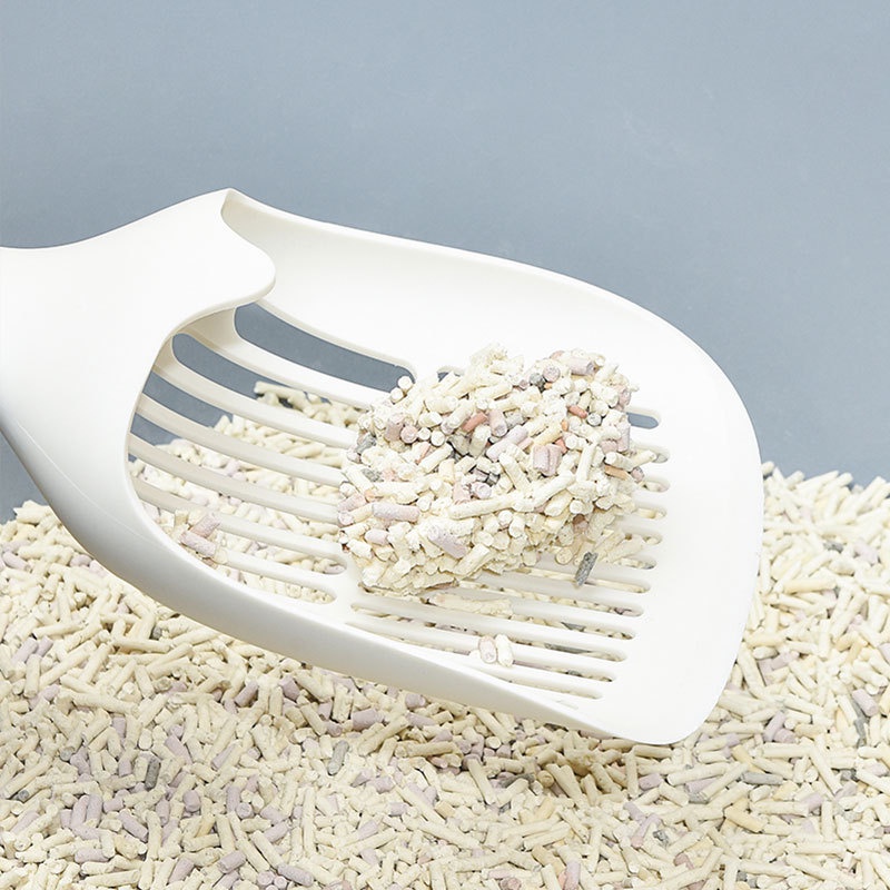 XẺNG XÚC CÁT HỐT PHÂN CHO MÈO BỀN ĐẸP SIZE LỚN
