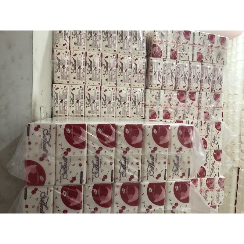 Combo 36 gói r280 tờ