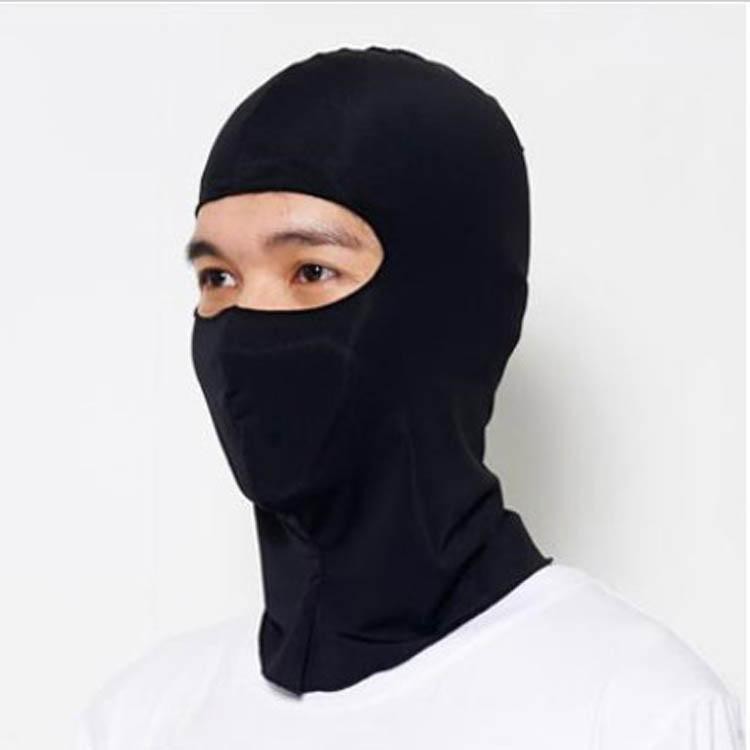 Khăn Trùm Ninja Đa Năng Cotton