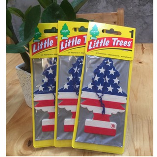Cây thông thơm mỹ little trees, USA