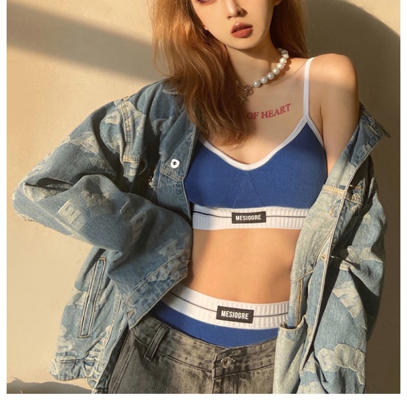 Set áo quần bikini Ulzzang | BigBuy360 - bigbuy360.vn