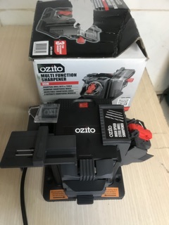 Máy mài dao ozito