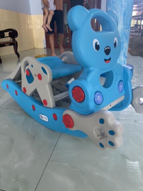 slide