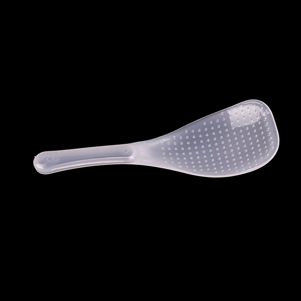 Muỗng Xới Cơm Bằng Nhựa ABS Chống Dính Thân Thiện Với Môi Trường