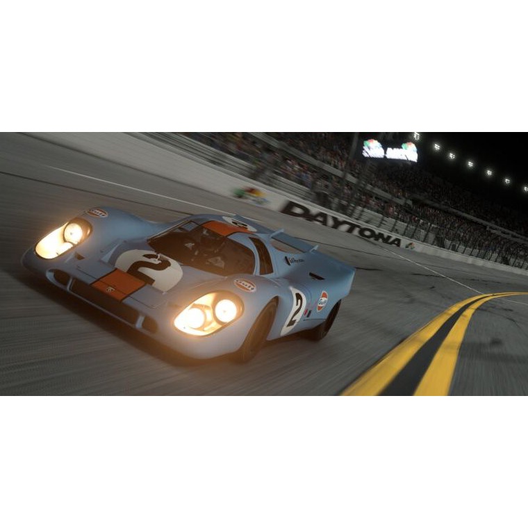 Đĩa Game PS5 : Gran Turismo 7 Launch Edition US or ASIA