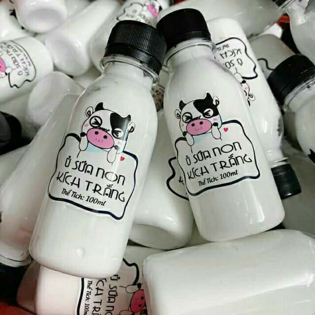 SỮA NON KÍCH TRẮNG 100ML