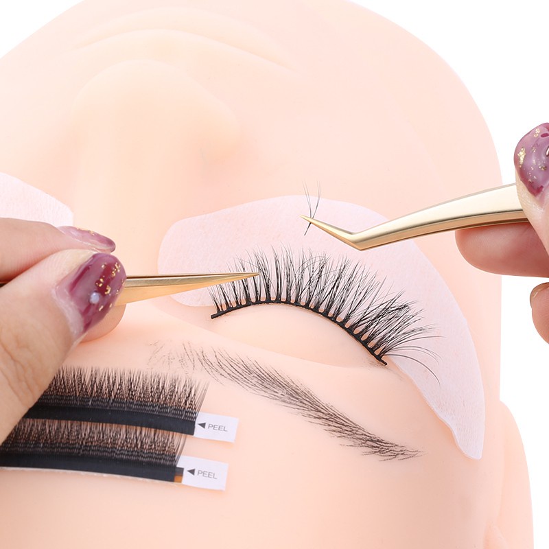 Những cái kẹp bằng thép không gỉ được dùng chuyên nghiệp để kết nối bạn.