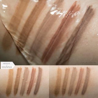 Mascara chân mày Aritaum IDOL Brow