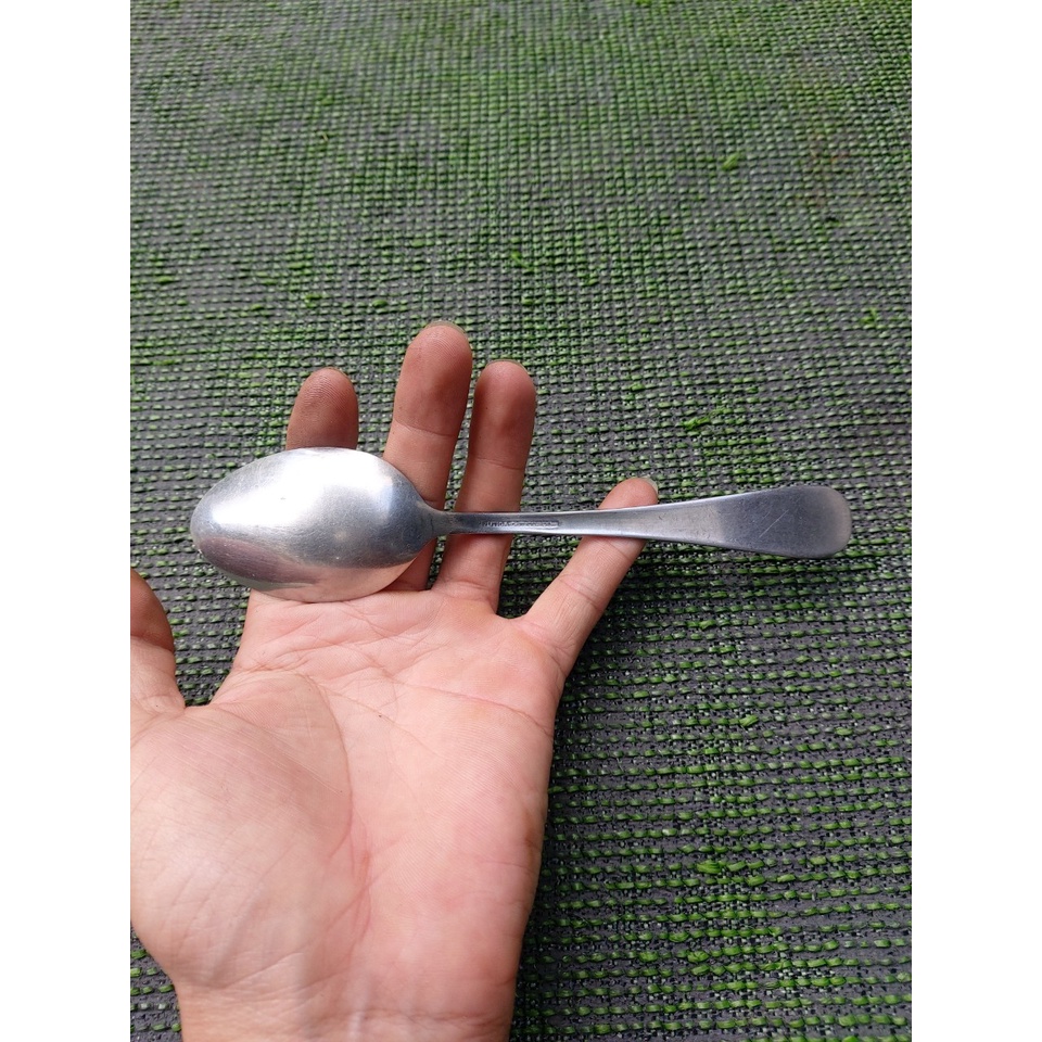 Muỗng ăn lính Mỹ xưa
