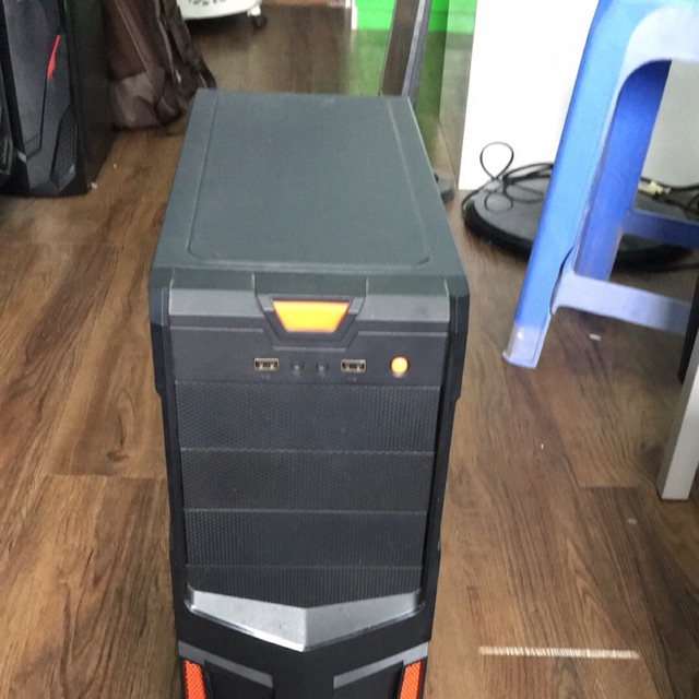 Case chơi game cũ | BigBuy360 - bigbuy360.vn