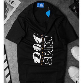 Áo nam adidas
