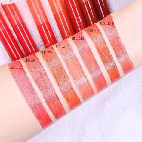 Son Tint Lì, Căng Bóng Nhẹ Môi I'm Meme Mystery Flash Tint 3.1g | BigBuy360 - bigbuy360.vn