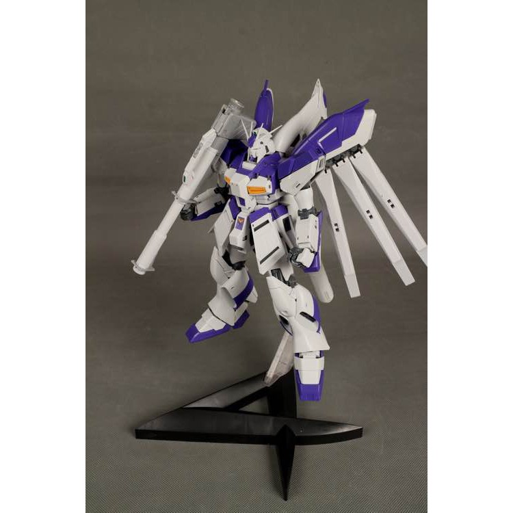 Mô Hình Gundam MG RX-93 Hi Nu Ver Ka Daban 6635 1/100 Master Grade Đồ Chơi Lắp Ráp Anime