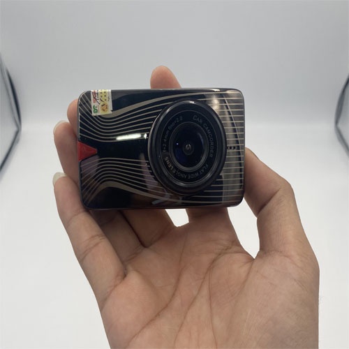 Camera hành trình 360 độ full HD, hàng 99% giảm giá sốc