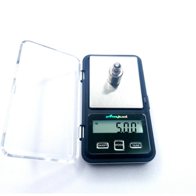 Cân tiểu li cao cấp 100g - 0.01g cân tiểu ly chính xác.