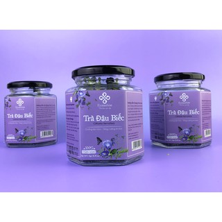 Trà đậu biếc cao cấp
