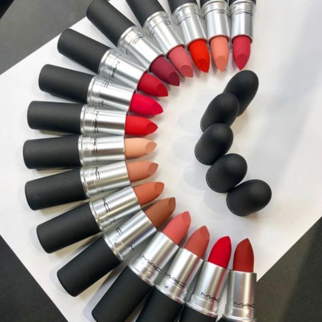 Son M.A.C Lipstick