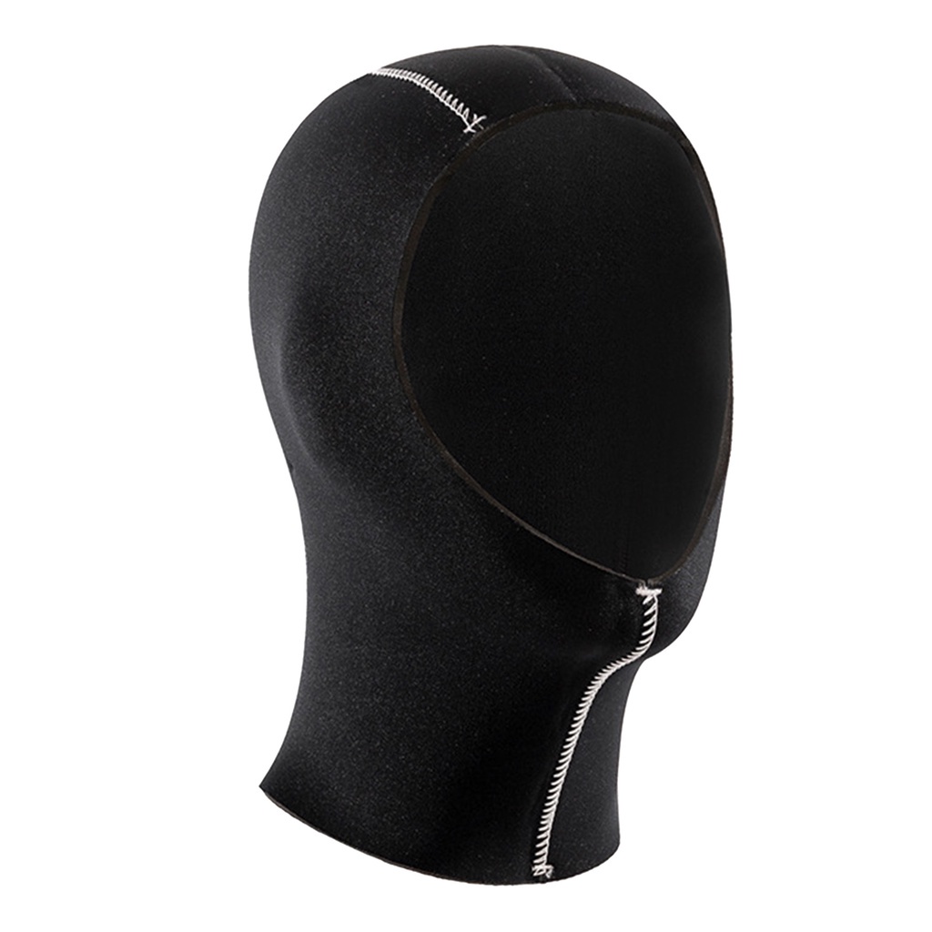 Mũ Trùm Đầu Lặn Biển Dày 3MM 5MM Giữ Nhiệt Neoprene 1 Cho Nam Nữ