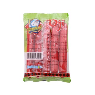Xúc xích gà Ao Oji
