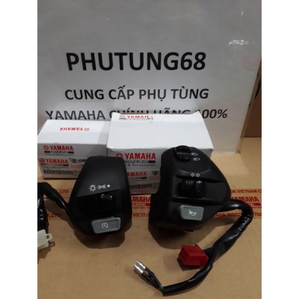 cùn công tắc Nouvo 5 Yamaha