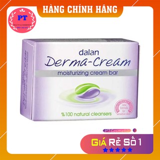 Xà phòng tắm dưỡng da Dalan Derma Cream 100g