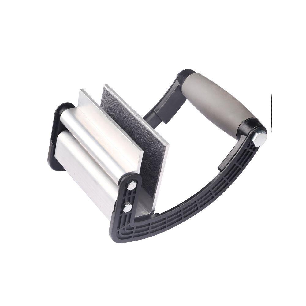 Kẹp Cố Định Tấm Ván Trượt Di Động Bằng Gỗ Ép Tiện Dụng