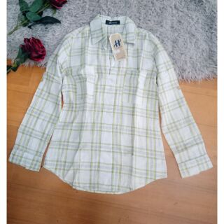 Áo nữ size m
