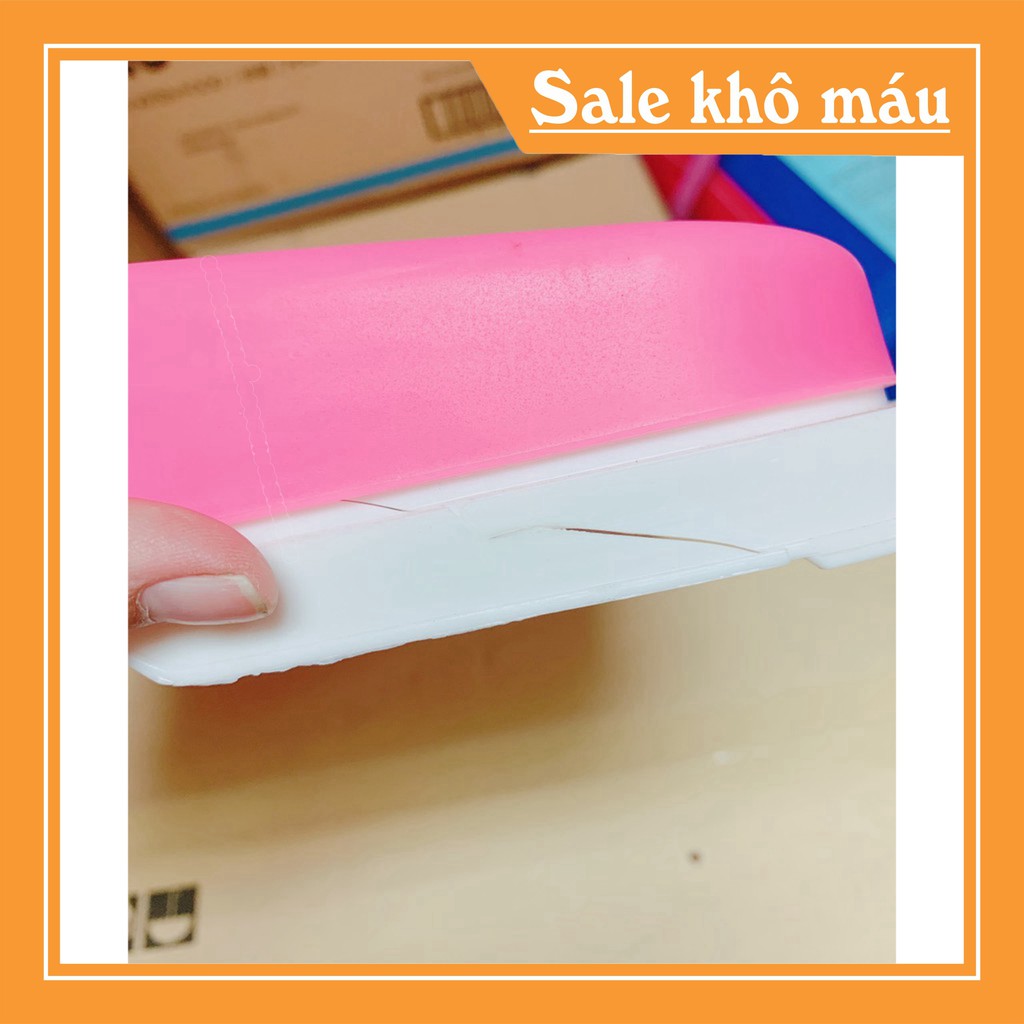 [FLASH SALE]  Khay vệ sinh cho chó ( hình ngẫu nhiên)