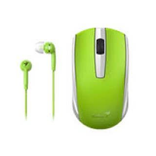Chuột Genius ECO 8100