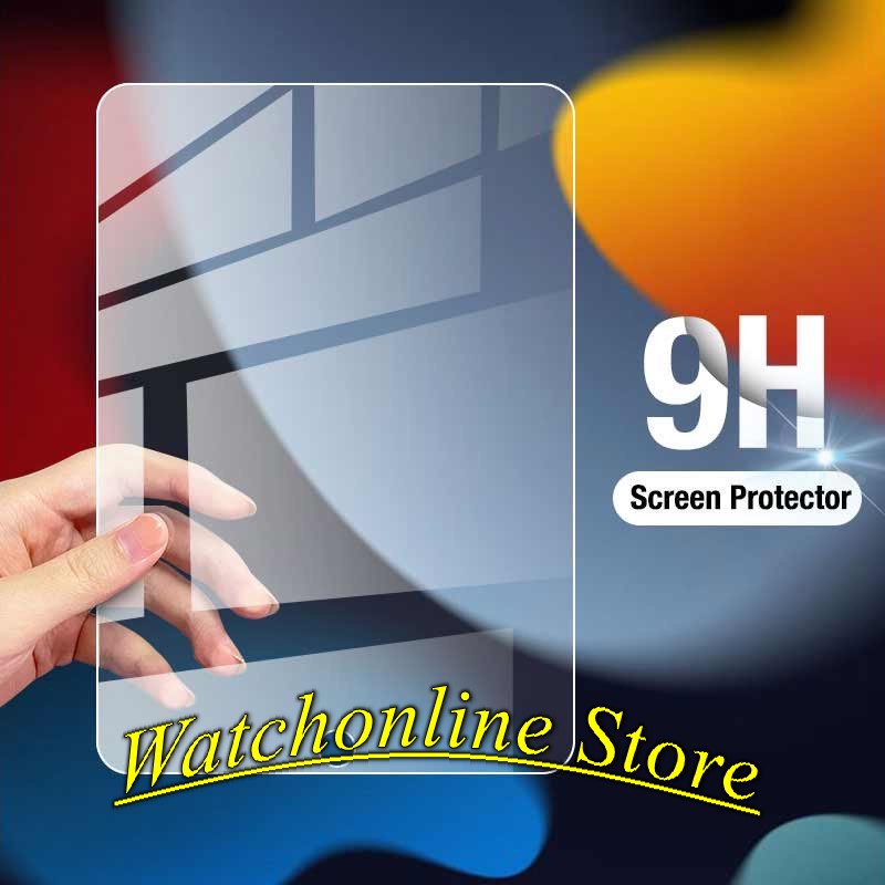 Kính Cường Lực Cho Ipad Air 3 pro10.5 Air 4/5 ipad 11 ipad 10.2, ipad 2/3/4 mini 2/3/4/5 ipad 9.7 2017 2018 ...