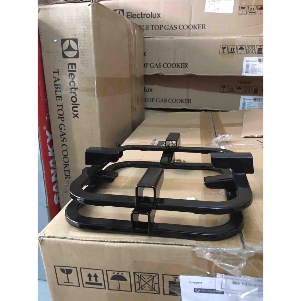 Kiềng bếp electrolux 729 - 728 - 727