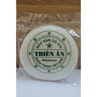 Đặc sản bánh tráng Củ Chi Thiên Ân dẻo dai ngon