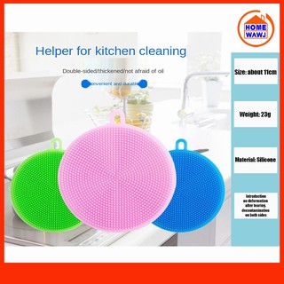 High Quality And Convenient Dish Cloth