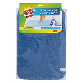 THẢM MICROFIBER 3M CAO CẤP có giấy tờ đầy đủ