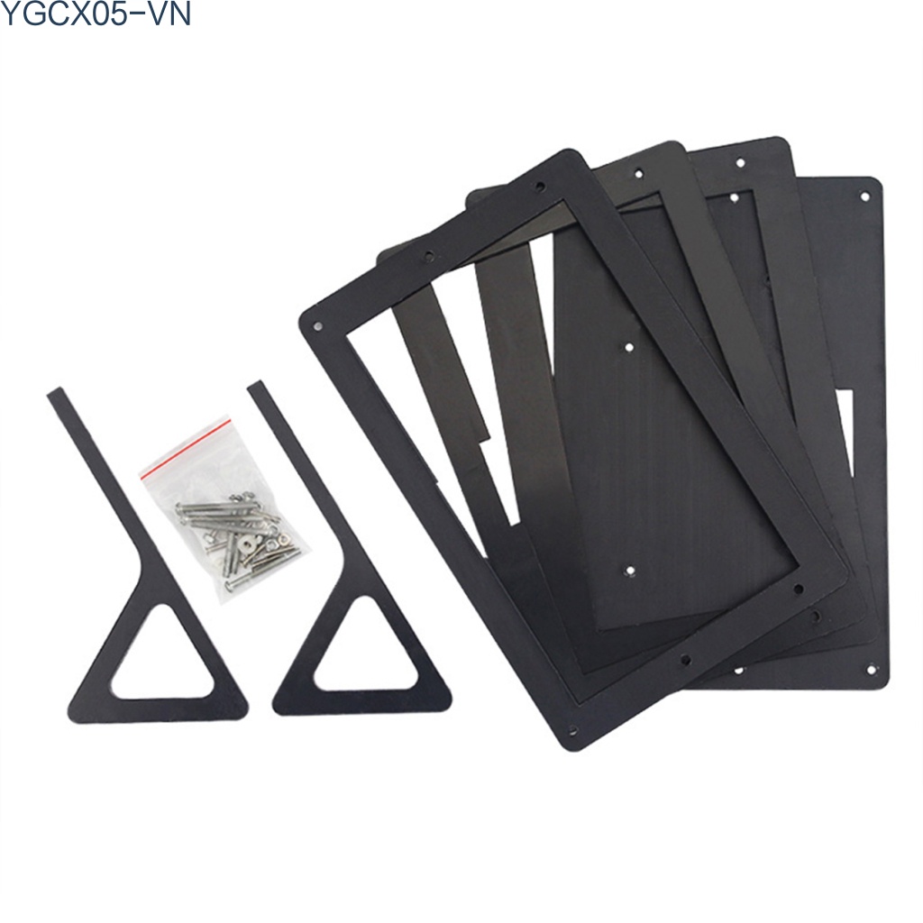 Vỏ Bảo Vệ Màn Hình 7 Inch Cho Raspberry Pi Display 3 Model B | BigBuy360 - bigbuy360.vn