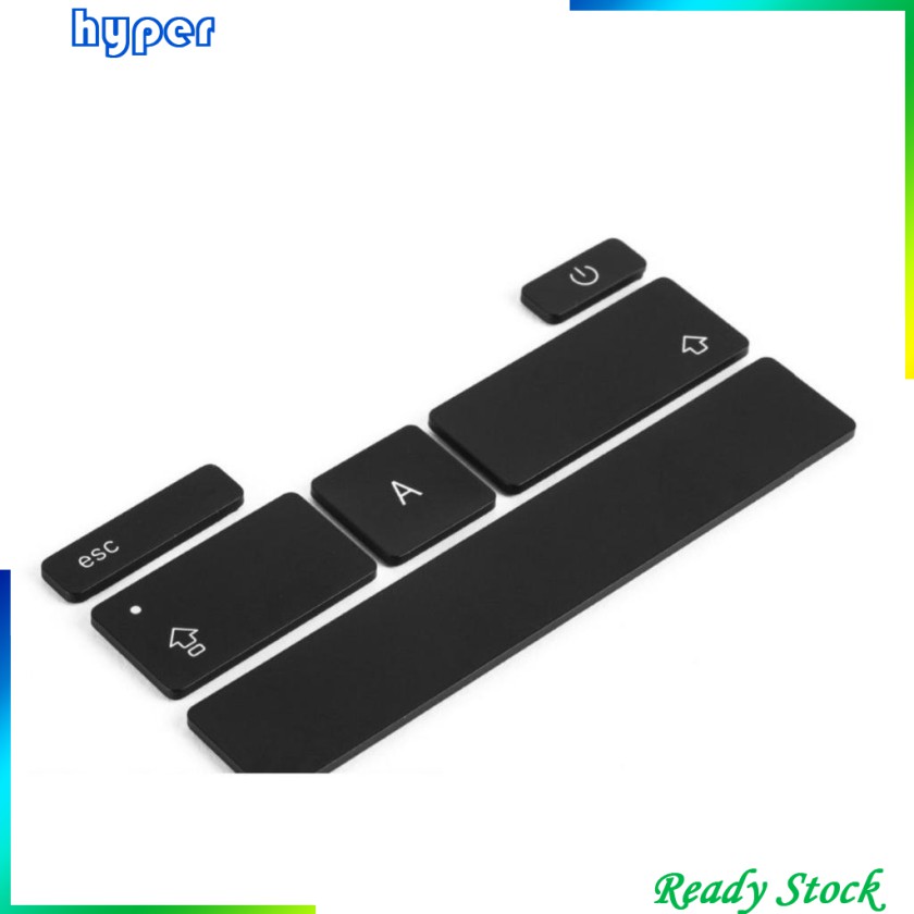 1pc Keycaps Key Cap US for MacBook 12\" A1534 2015 2016 2017 Keyboard