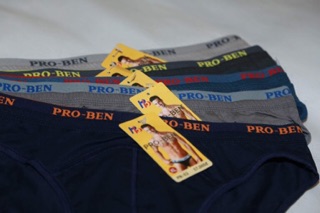 Combo 96 quần lót nam PROBEN mã PB02