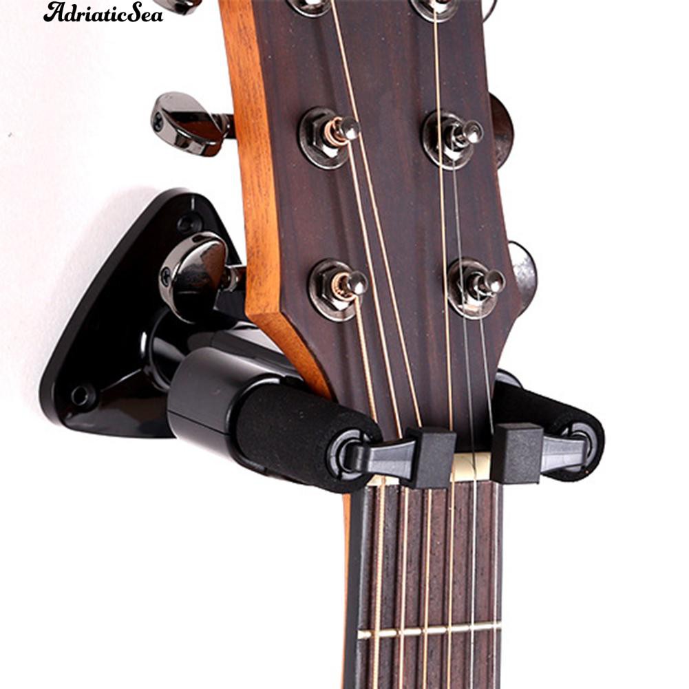 Đàn guitar Ukulele Universal có móc treo tường