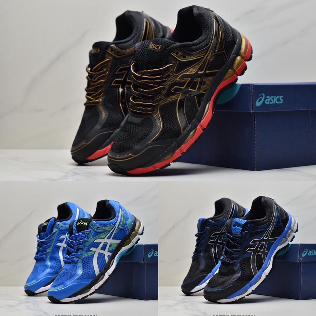 Giày Thể Thao A8 4p bb2f Asics Gel-Surveyor 5 YY Phong Cách Thời Trang Nhật Bản