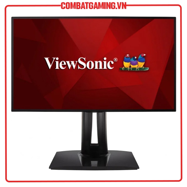Màn Hình Đồ Họa VIEWSONIC VP2458 IPS/sRGB 100%/NTSC 72.57%/ΔE &lt; 2